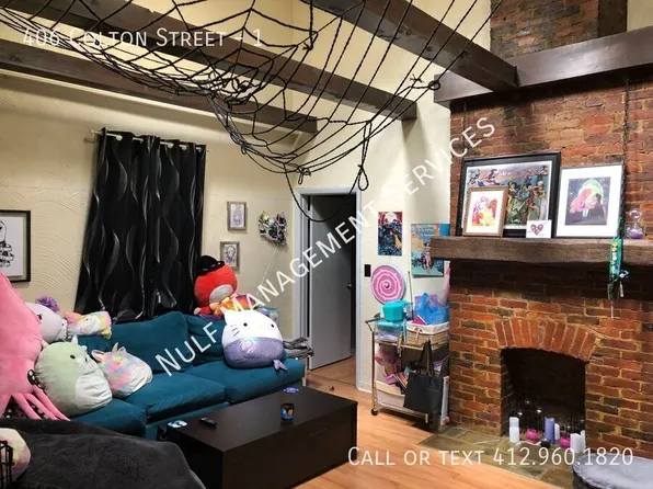 406 Colton St Floor 1, Pittsburgh, PA 15209