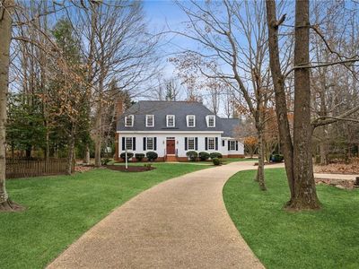 88 Holly Grv, Williamsburg, VA, 23185