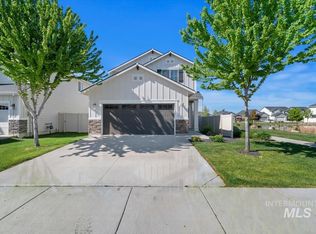 4628 W Everest St, Meridian, ID 83646