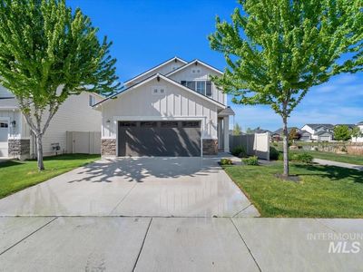 4628 W Everest St, Meridian, ID, 83646
