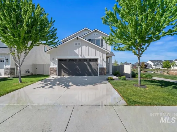 4628 W Everest St, Meridian, ID 83646