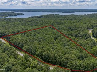 0 Whitley Way, Eddyville, KY 42038