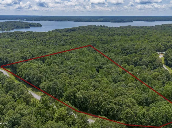 0 Whitley Way, Eddyville, KY 42038