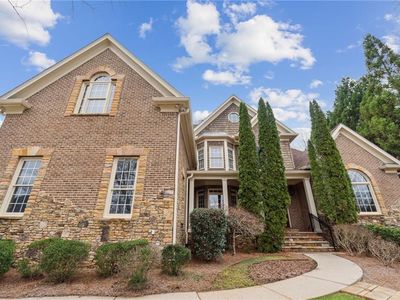 8790 Glasgow Pointe, Duluth, GA, 30097