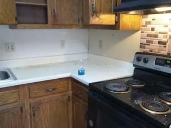 615 E Rose St, Blytheville, AR 72315