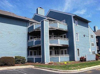 For Sale: 4810 Bay Landing Dr, Virginia Beach, VA 23455
