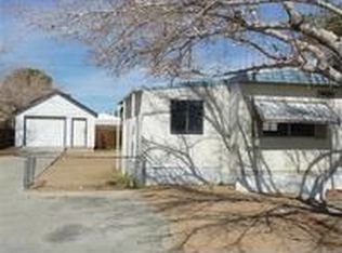 1316 W Saint George Ave, Ridgecrest, CA 93555