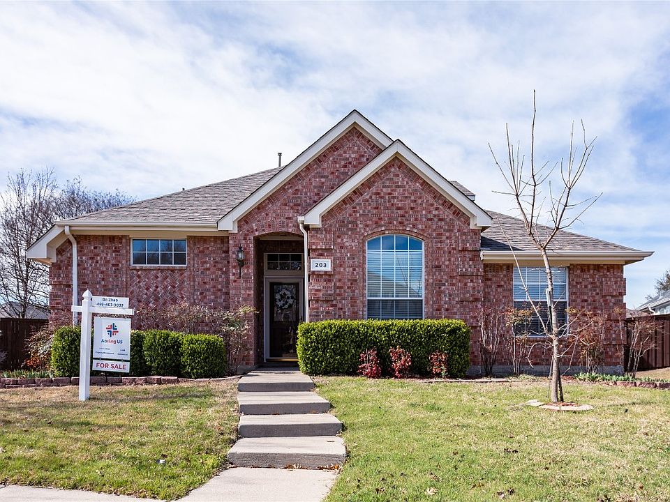 1st image of 203 Northaven Dr