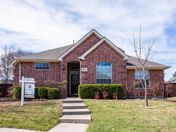 203 Northaven Dr, Allen, TX 75002
