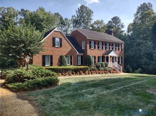 715 Reese Dr, Sandston, VA 23150