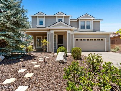 1758 N Thimble Ln, Prescott Valley, AZ, 86314