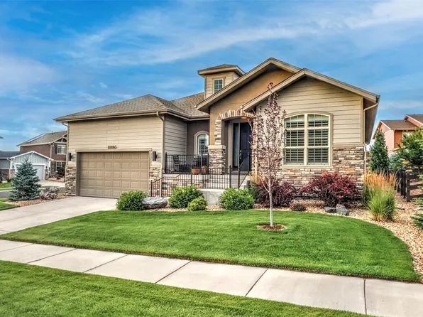 11810 Discovery Lane, Parker, CO 80138
