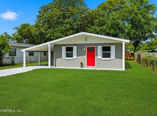 922 12TH Street N, Jacksonville Beach, FL 32250