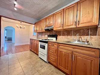 Rented by SERHANT.