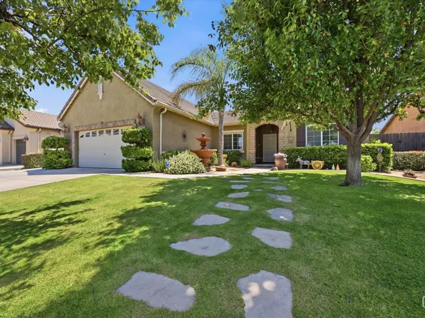 12513 Great Country Dr, Bakersfield, CA 93312