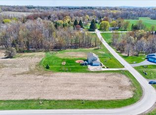 11 Greenfield Dr #11, Marion, NY 14505