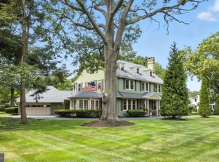 1105 Golf Rd, Cinnaminson, NJ 08077