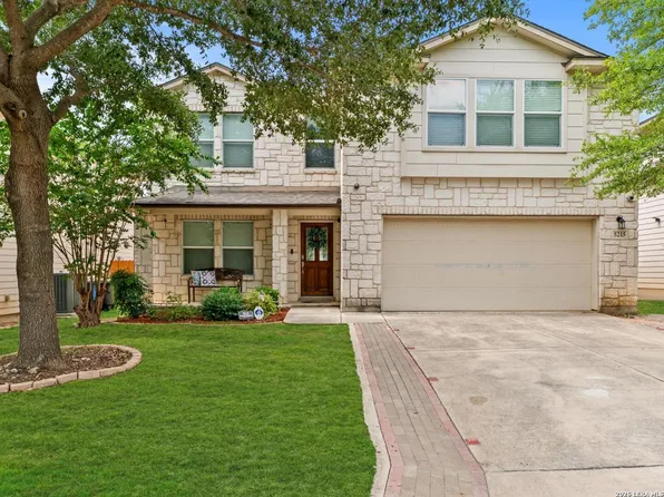 5215 DUKE FLD, San Antonio, TX 78227