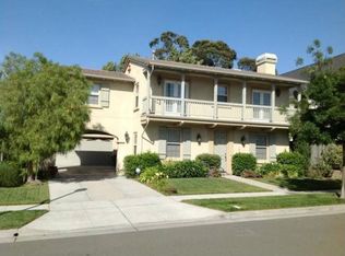 1060 Regatta Point, Hercules, CA 94547