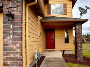 1810 NE 154th St, Vancouver, WA