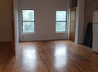 34 Marcy Ave #3, Brooklyn, NY 11211
