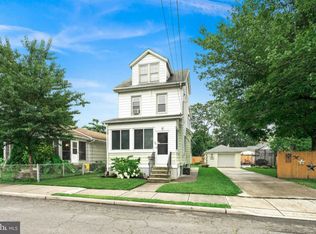 49 Partridge Ave, Hamilton, NJ 08610