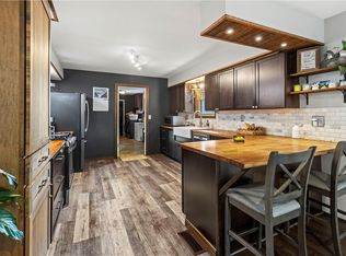 215 Mc Rd #4005, Yellville, AR 72687