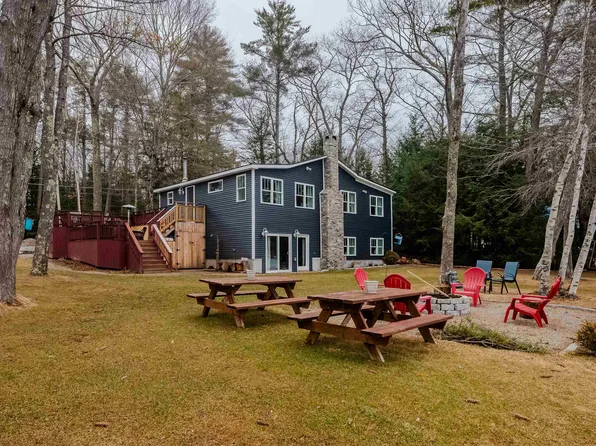 91 Middle Road, Acton, ME 04001