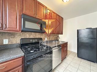 150-52 Belmont Ave #4O2, Jersey City, NJ 07304