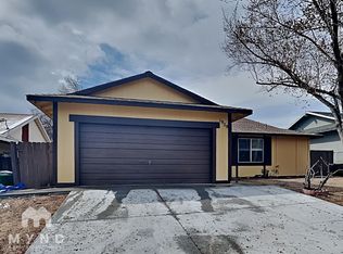 1920 Stardust St, Reno, NV 89503