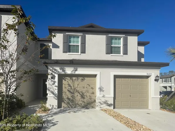 36221 Risa Michele St, Zephyrhills, FL 33541