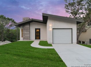 1501 Winding Creek Trl, Spring Branch, TX 78070