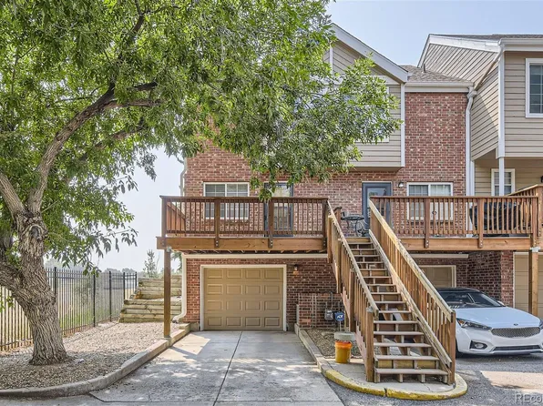 2276 S Pitkin Way #A, Aurora, CO 80013