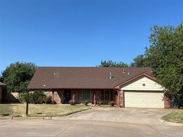 6221 NW 77th St, Oklahoma City, OK 73132