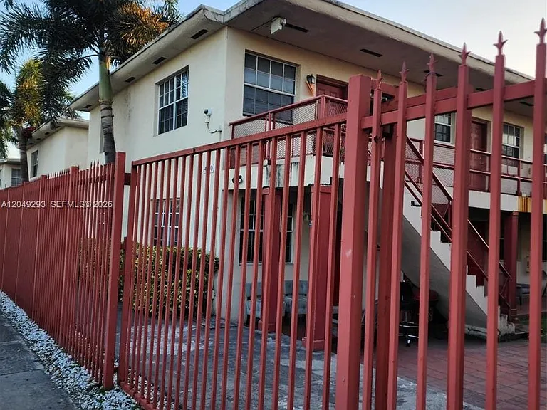 14240 NW 22nd Ave #3 — Photo 28