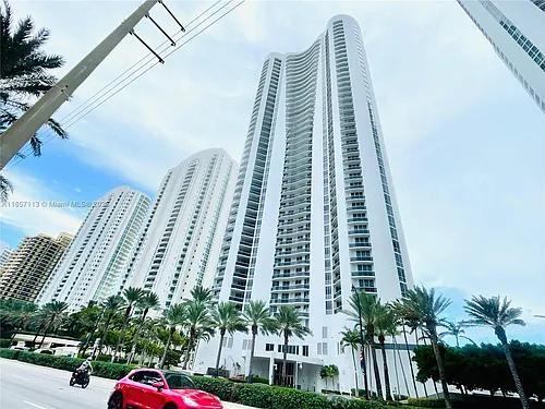 16001 Collins Ave #1402 Photo 1