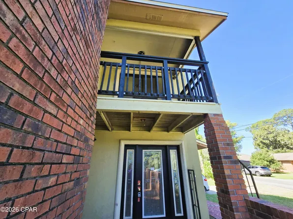 3625 E Ohenry Dr, Panama City Beach, FL 32408