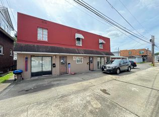 406 1/2 Bellefonte St, Russell, KY 41169