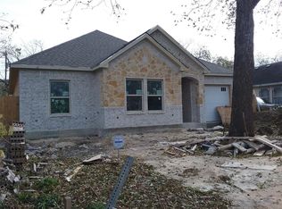 2814 Alaska Ave, Dallas, TX 75216