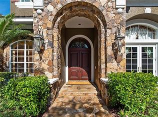 6079 Linneal Beach Dr, Forest City, FL 32703