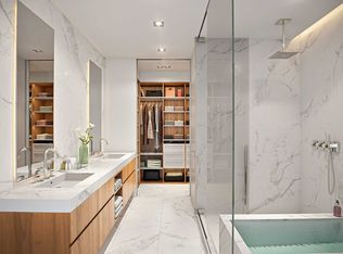 2BED Casa 05 (305) Plan, CasaBella by B&BItalia, Miami, FL 33132