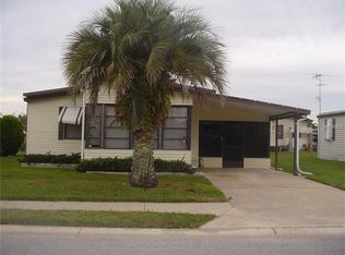 36346 Le Sabre Way, Zephyrhills, FL 33541