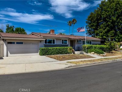 16431 Stare St, North Hills, CA, 91343