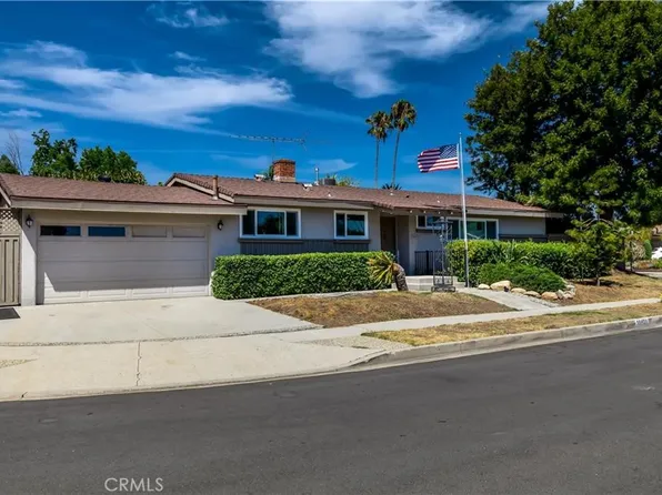 16431 Stare St, North Hills, CA 91343