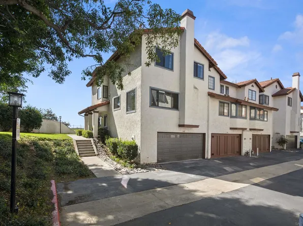 3498 Mission Mesa Way, San Diego, CA 92120