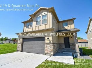 8119 N Quarter Mile Dr, Eagle Mountain, UT 84005