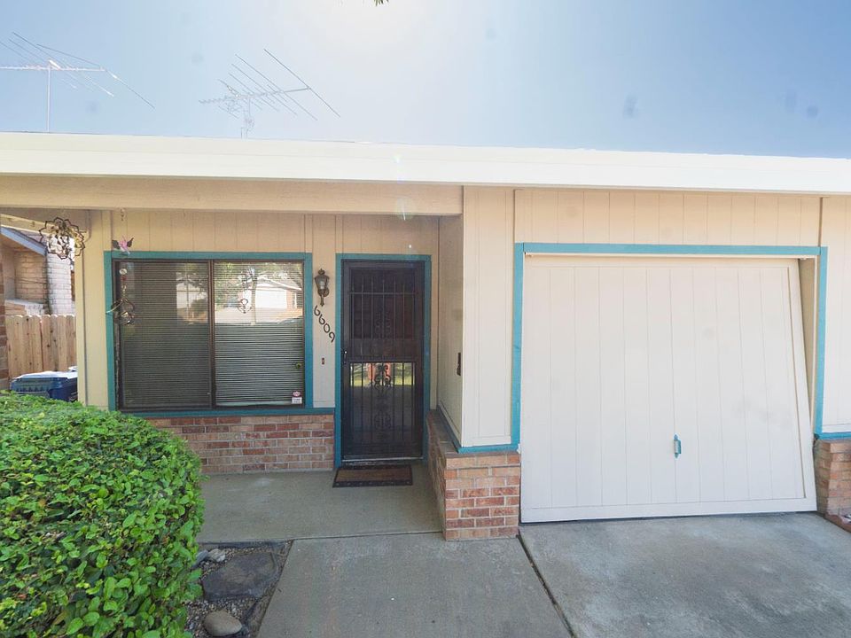 2nd image of 6611 Hillsdale Boulevard