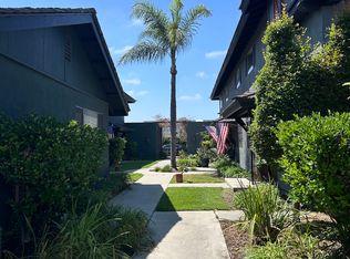 St. George Apartments, Huntington Beach, CA 92647