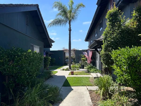 St. George Apartments, 6372 Warner Ave #D1fd2ea00, Huntington Beach, CA 92647