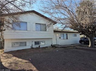 301 Lance Ave, North Las Vegas, NV 89030